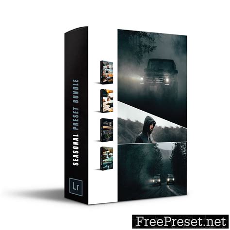 alen palander presets free|Seasonal Preset Bundle .
